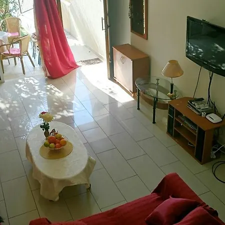 Appartement Mesonnet Avlida Paphos