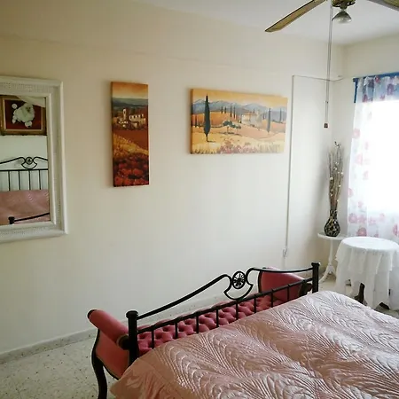 Mesonnet Avlida Appartement