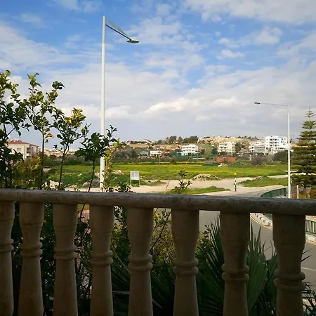 Mesonnet Avlida Appartement