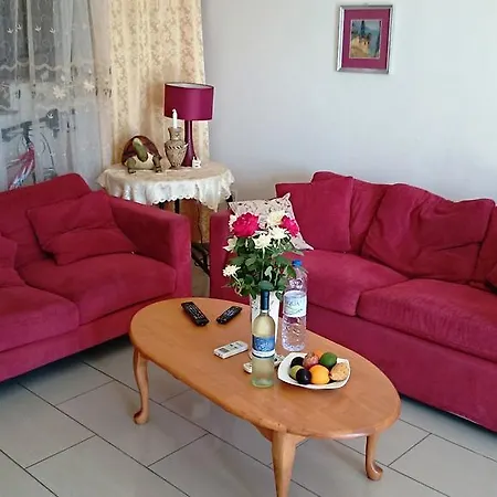 Mesonnet Avlida *