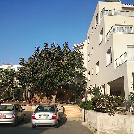 Mesonnet Avlida דירה