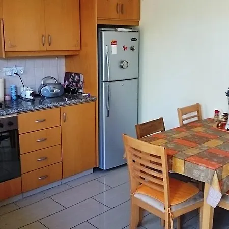 Διαμέρισμα Mesonnet Avlida Πάφος