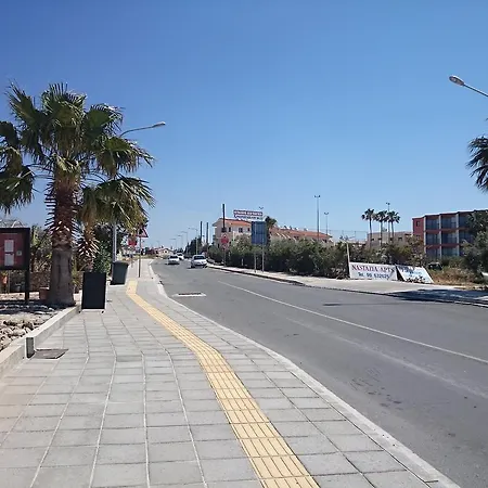 Mesonnet Avlida *